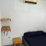 Habitación cerca a la playa 205