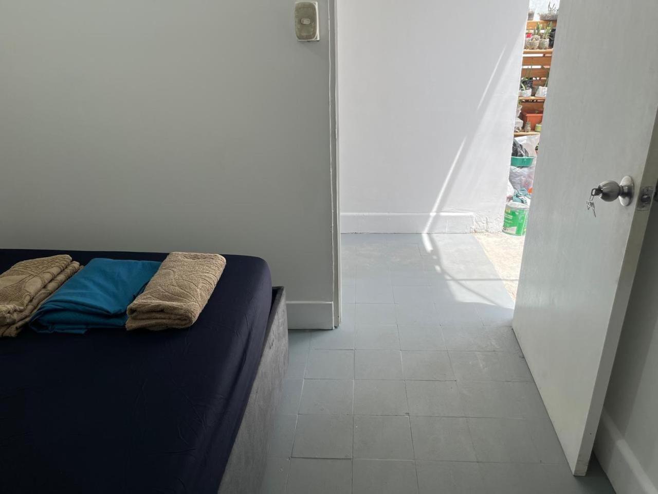 Habitación Cerca A La Playa 205 * Cartagena