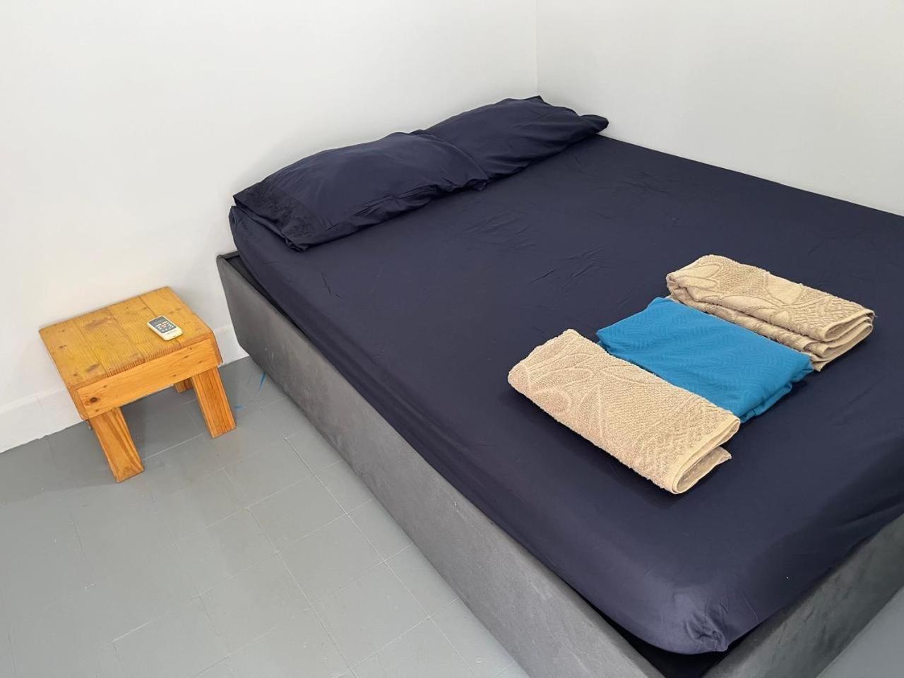 Pensión Habitación Cerca A La Playa 205 *