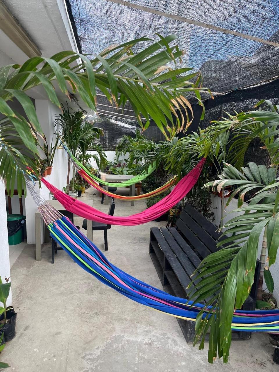 Habitación Cerca A La Playa 205 Pensión