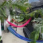 Habitacion Cerca A La Playa 205