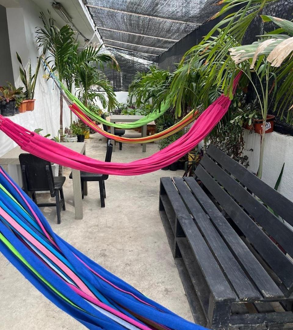 Habitación Cerca A La Playa 205 * Cartagena